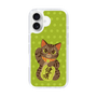 スリムプロテクションケース［ TAKI - 健康招き猫 ］