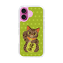 スリムプロテクションケース［ TAKI - 健康招き猫 ］