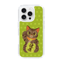 スリムプロテクションケース［ TAKI - 健康招き猫 ］
