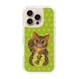 スリムプロテクションケース［ TAKI - 健康招き猫 ］