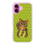 スリムプロテクションケース［ TAKI - 健康招き猫 ］