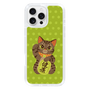 スリムプロテクションケース［ TAKI - 健康招き猫 ］