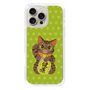 スリムプロテクションケース［ TAKI - 健康招き猫 ］