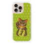 スリムプロテクションケース［ TAKI - 健康招き猫 ］
