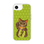 スリムプロテクションケース［ TAKI - 健康招き猫 ］