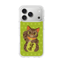 スリムプロテクションケース［ TAKI - 健康招き猫 ］