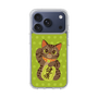 スリムプロテクションケース［ TAKI - 健康招き猫 ］