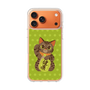 スリムプロテクションケース［ TAKI - 健康招き猫 ］