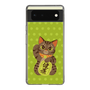 スリムプロテクションケース［ TAKI - 健康招き猫 ］