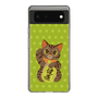 スリムプロテクションケース［ TAKI - 健康招き猫 ］
