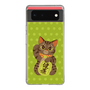 スリムプロテクションケース［ TAKI - 健康招き猫 ］