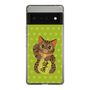 スリムプロテクションケース［ TAKI - 健康招き猫 ］