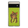 スリムプロテクションケース［ TAKI - 健康招き猫 ］