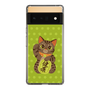 スリムプロテクションケース［ TAKI - 健康招き猫 ］