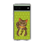 スリムプロテクションケース［ TAKI - 健康招き猫 ］