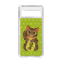 スリムプロテクションケース［ TAKI - 健康招き猫 ］