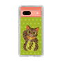 スリムプロテクションケース［ TAKI - 健康招き猫 ］