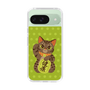 スリムプロテクションケース［ TAKI - 健康招き猫 ］