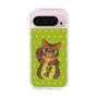 スリムプロテクションケース［ TAKI - 健康招き猫 ］