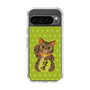 スリムプロテクションケース［ TAKI - 健康招き猫 ］