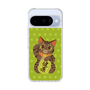 スリムプロテクションケース［ TAKI - 健康招き猫 ］