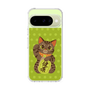 スリムプロテクションケース［ TAKI - 健康招き猫 ］
