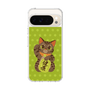 スリムプロテクションケース［ TAKI - 健康招き猫 ］