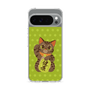 スリムプロテクションケース［ TAKI - 健康招き猫 ］