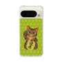 スリムプロテクションケース［ TAKI - 健康招き猫 ］
