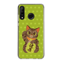 スリムプロテクションケース［ TAKI - 健康招き猫 ］