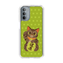 スリムプロテクションケース［ TAKI - 健康招き猫 ］