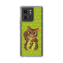 スリムプロテクションケース［ TAKI - 健康招き猫 ］