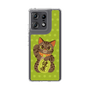 スリムプロテクションケース［ TAKI - 健康招き猫 ］