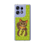 スリムプロテクションケース［ TAKI - 健康招き猫 ］
