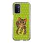 スリムプロテクションケース［ TAKI - 健康招き猫 ］
