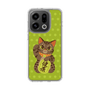 スリムプロテクションケース［ TAKI - 健康招き猫 ］