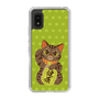 スリムプロテクションケース［ TAKI - 健康招き猫 ］