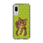 スリムプロテクションケース［ TAKI - 健康招き猫 ］