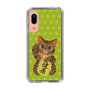 スリムプロテクションケース［ TAKI - 健康招き猫 ］