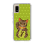 スリムプロテクションケース［ TAKI - 健康招き猫 ］