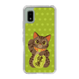 スリムプロテクションケース［ TAKI - 健康招き猫 ］