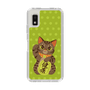 スリムプロテクションケース［ TAKI - 健康招き猫 ］