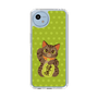 スリムプロテクションケース［ TAKI - 健康招き猫 ］