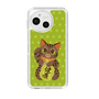 スリムプロテクションケース［ TAKI - 健康招き猫 ］