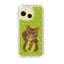 スリムプロテクションケース［ TAKI - 健康招き猫 ］