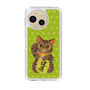 スリムプロテクションケース［ TAKI - 健康招き猫 ］