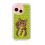 スリムプロテクションケース［ TAKI - 健康招き猫 ］