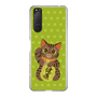スリムプロテクションケース［ TAKI - 健康招き猫 ］