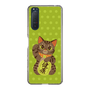 スリムプロテクションケース［ TAKI - 健康招き猫 ］