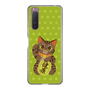 スリムプロテクションケース［ TAKI - 健康招き猫 ］